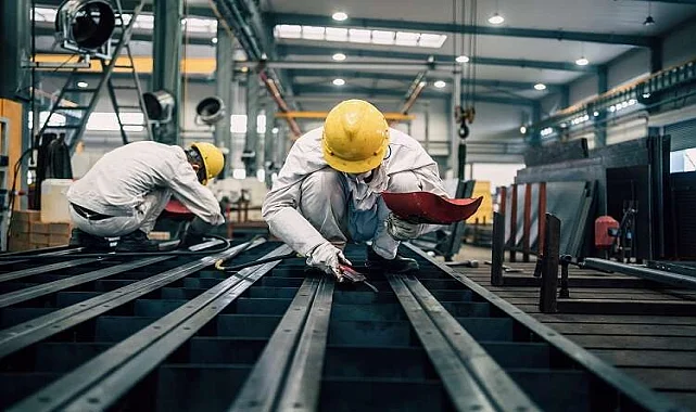 Erdemli Katlar Arası Taşıma